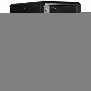 Wandschaltschrank Startech RK2236BKF