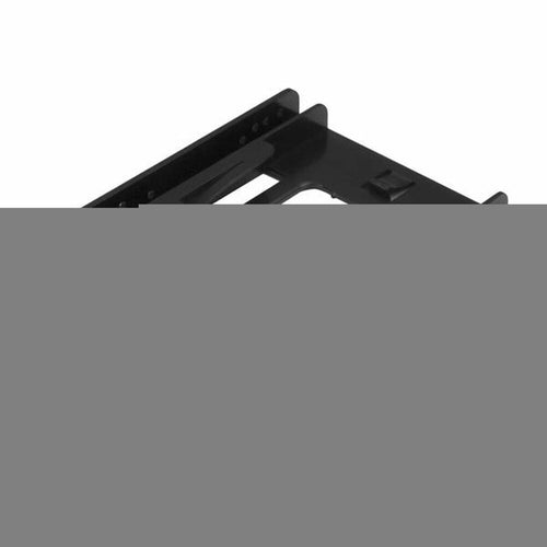 Halterung Startech BRACKET125PT Schwarz 2,5" HDD/SSD 2.5"