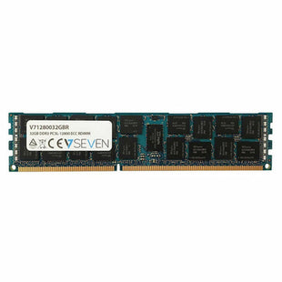 RAM Speicher V7 V71280032GBR DDR3 SDRAM DDR3 CL11 32 GB