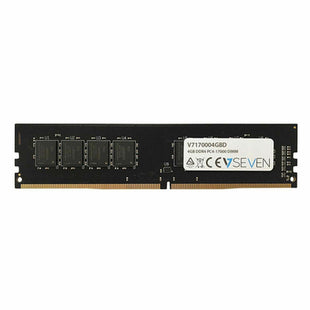 RAM Speicher V7 V7170004GBD          4 GB DDR4