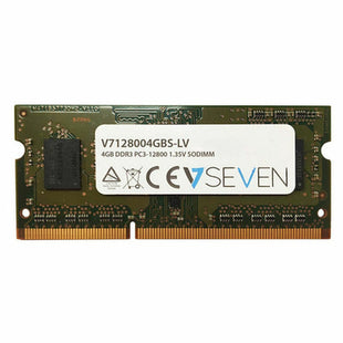 RAM Speicher V7 V7128004GBS-LV       4 GB DDR3