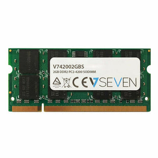 RAM Speicher V7 V742002GBS           2 GB DDR2