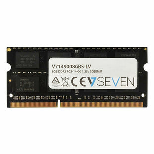 RAM Speicher V7 V7149008GBS-LV       8 GB DDR3