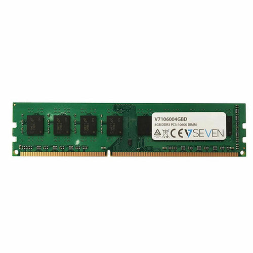 RAM Speicher V7 V7106004GBD          4 GB DDR3