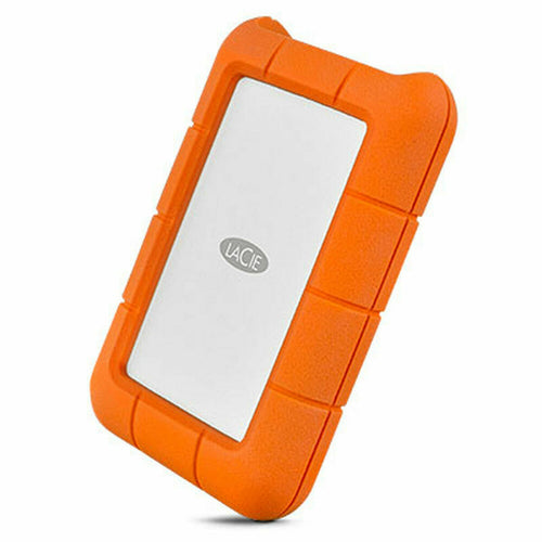 Externe Festplatte Seagate STFR1000800          1 TB HDD Orange 2,5"