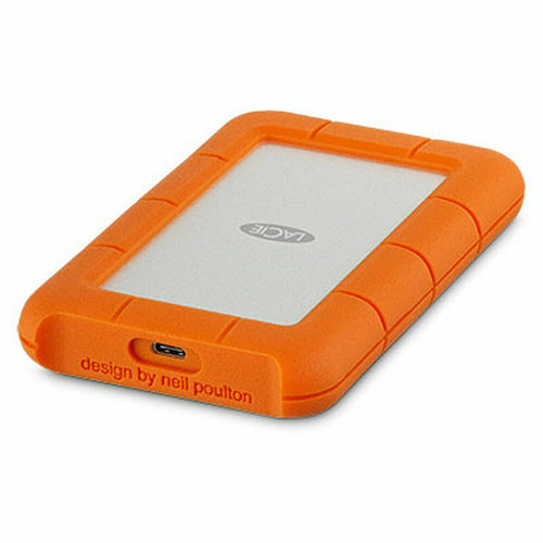 Externe Festplatte Seagate STFR2000800 Orange 2 TB 2 TB SSD