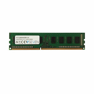 RAM Speicher V7 V7128004GBD-LV       4 GB DDR3