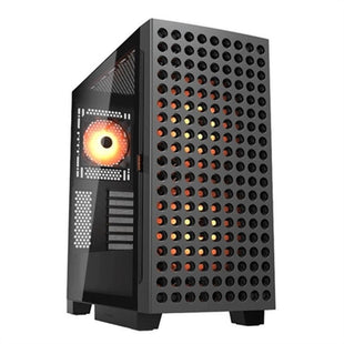 ATX Semi-Tower Gehäuse Cougar Airface Eco