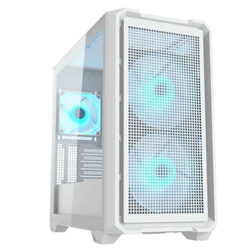 ATX Semi-Tower Gehäuse Cougar MX600 Mini Rgb