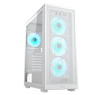ATX Semi-Tower Gehäuse Cougar Caja Miditorre MX220 Rgb