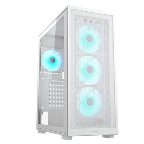 ATX Semi-Tower Gehäuse Cougar Caja Miditorre MX220 Rgb