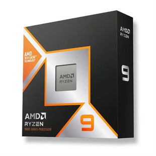 Prozessor AMD 100-100001368WOF
