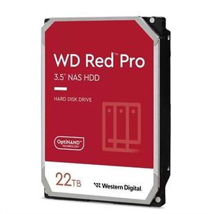 Festplatte Western Digital WD221KFGX 3,5" 22 TB