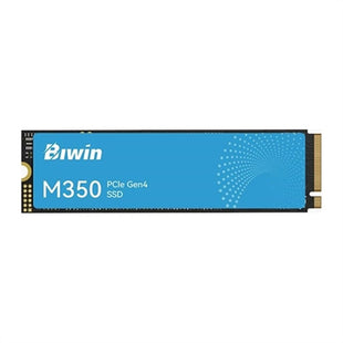 Festplatte Biwin BM350NN500G-RGX 500 GB SSD