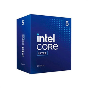 Prozessor Intel BX80768225F LGA 1851