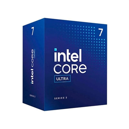 Prozessor Intel BX80768265F LGA 1851