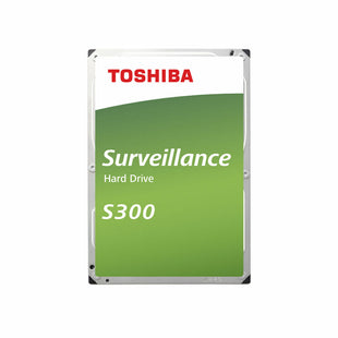 Festplatte BULK S300 PRO Toshiba HDETV11ZSA51F 3,5" 8 TB