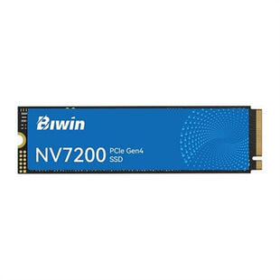 Festplatte Biwin NV7200 2 TB SSD