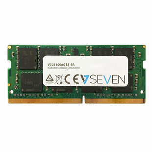 RAM Speicher V7 V7213008GBS-SR       8 GB DDR4