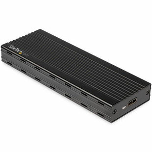 Gehäuse für die Festplatte Startech M2E1BMU31C