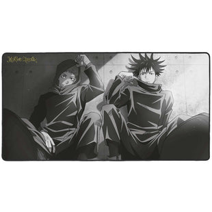 Mousepad KONIX XXL JUJUTSU KAISEN Weiß