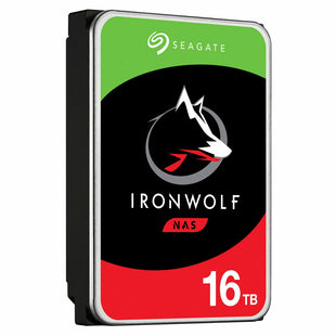 Festplatte Seagate ST16000VN001 3,5" 16 TB
