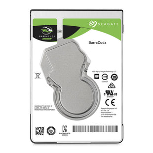 Festplatte Seagate Barracuda 2,5" 500 GB HDD