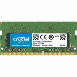 RAM Speicher Crucial CT32G4SFD832A 3200 MHz 32 GB DDR4