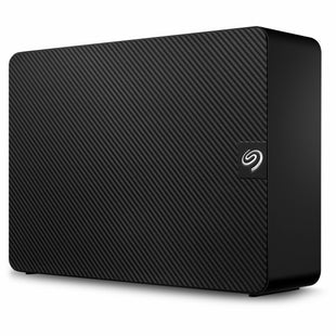 Externe Festplatte Seagate Expansion Disco Externo 6TB 2.5" USB 3.0 6 TB Schwarz