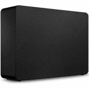 Externe Festplatte Seagate STKP12000400 Schwarz 12 TB