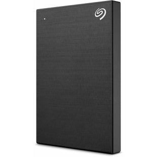 Externe Festplatte Seagate Schwarz 1 TB HDD