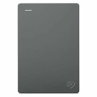 Festplatte Seagate STJL2000400 2 TB 2,5" Schwarz 2,5" 2 TB SSD 2 TB HDD