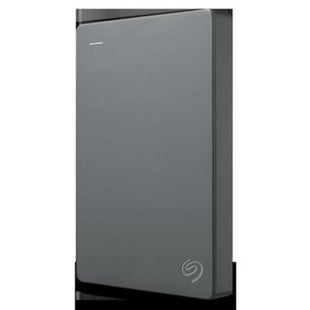 Festplatte Seagate STJL4000400 2,5" 4 TB Grau 2,5" 4 TB SSD