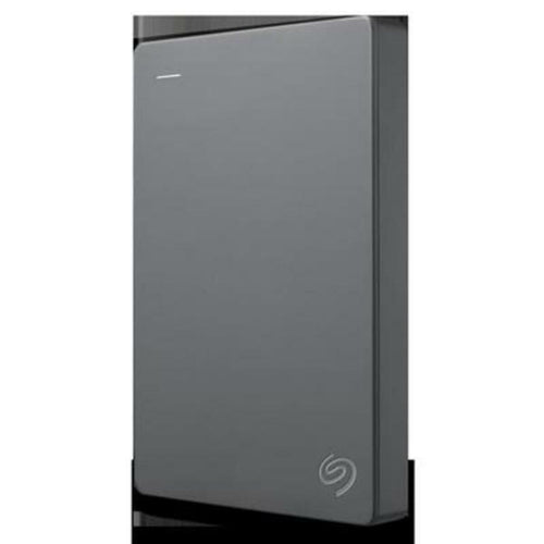 Festplatte Seagate STJL4000400 2,5" 4 TB Grau 2,5" 4 TB SSD