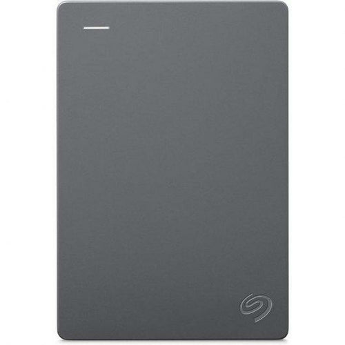 Externe Festplatte Seagate STJL5000400 Schwarz 2,5" 5 TB HDD USB 3.2 960 MB/s