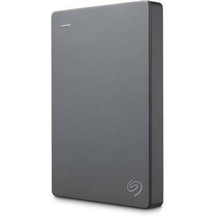 Externe Festplatte Seagate Basic Schwarz 2,5" HDD 1 TB