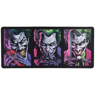 Mousepad Subsonic Joker Vert