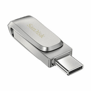 Mikro SD Speicherkarte mit Adapter SanDisk SDDDC4-128G-G46 128GB 128 GB