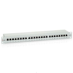 24-port UTP Kategorie 6 Steckleiste Equip 326324