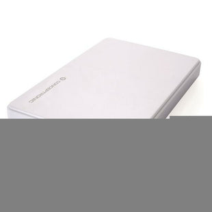 Externe Box Conceptronic CHD2MUW Weiß 2,5"