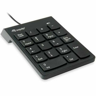 Numerische Tastatur Equip 245205