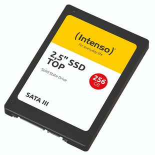 Festplatte INTENSO 3813440 256 GB 256 GB SSD