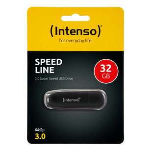 USB Pendrive INTENSO Speed Line