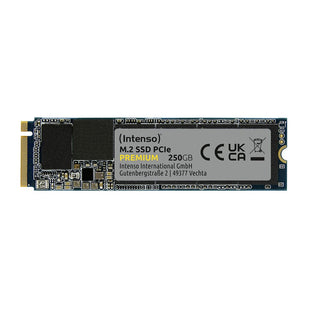 Festplatte INTENSO 3835440 250 GB SSD