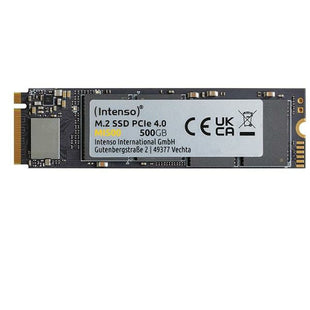 Festplatte INTENSO 500 GB SSD