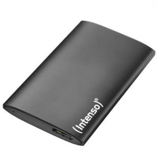 Externe Festplatte INTENSO 3823461 SSD 1 TB Schwarz