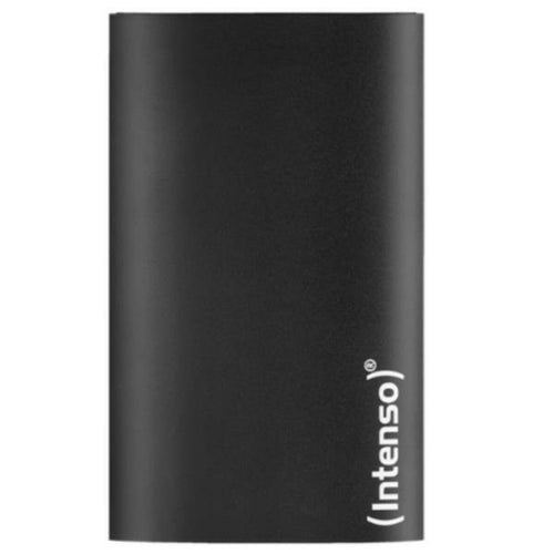 Externe Festplatte INTENSO Premium Edition SSD 2 TB HDD Schwarz