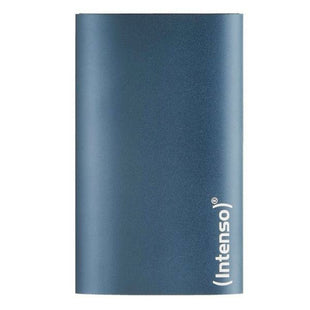 Externe Festplatte INTENSO 3823465 Blau 1 TB SSD