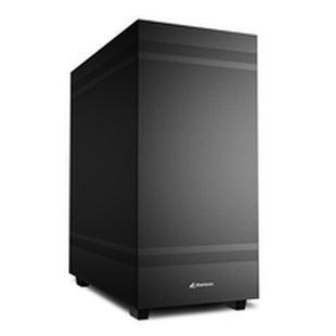 ATX Semi-Tower Gehäuse Sharkoon Rebel C50 ATX Schwarz