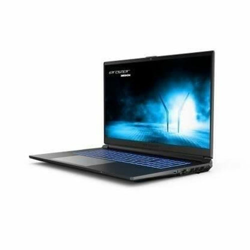 Laptop Erazer Crawler E40 intel core i5-13500h 16 GB RAM 512 GB Nvidia Geforce RTX 4050 Azerty Französisch